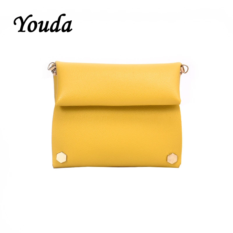 Youda/Летняя Новинка модная оригинальная классическая сумка через плечо в стиле