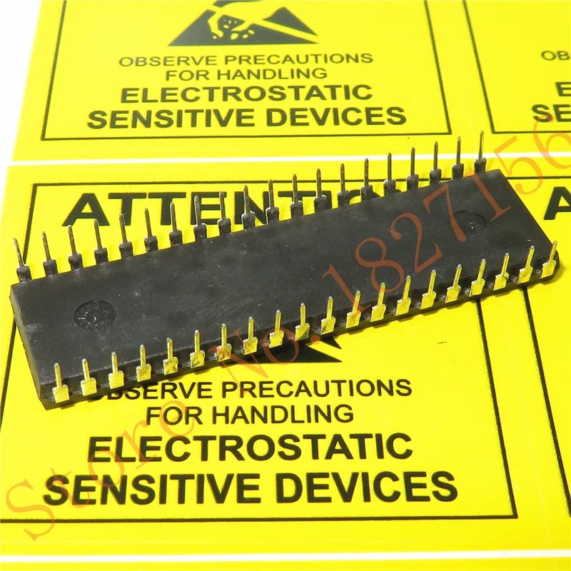 

MC6845P MC6845 MC DIP Original MOS(N-Channel, Silicon-Gate)