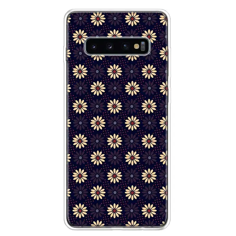 Мягкий чехол для телефона Samsung Galaxy A10 A20E A30 A40 A50 A70 A20S Note 10 Lite 20 Ultra 9 8 A6 A7 A8 A9 Plus |