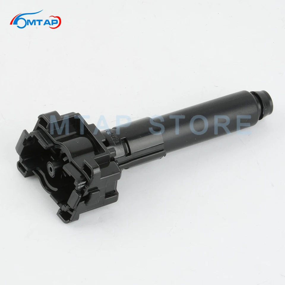 Форсунка для мойки фар MTAP TOYOTA CAMRY HYBRID ASV50 AVV50 ASV51 2015 2016 2017 передняя фара струйный