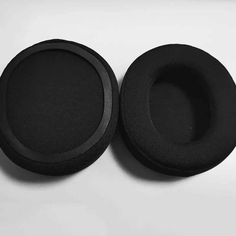 Высокое качество Новые амбушюры для SteelSeries Siberia Arctis 3/5/7 7.1Pro Беспроводной