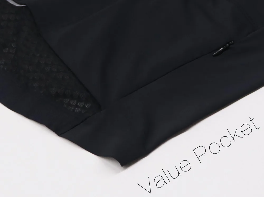 

SPEXCEL 2022 Newest Top Quality Pro Team Aero 2.0 Short Sleeve Cycling Jersey Race Fit For Men Or Women Bicycle Clothes Black