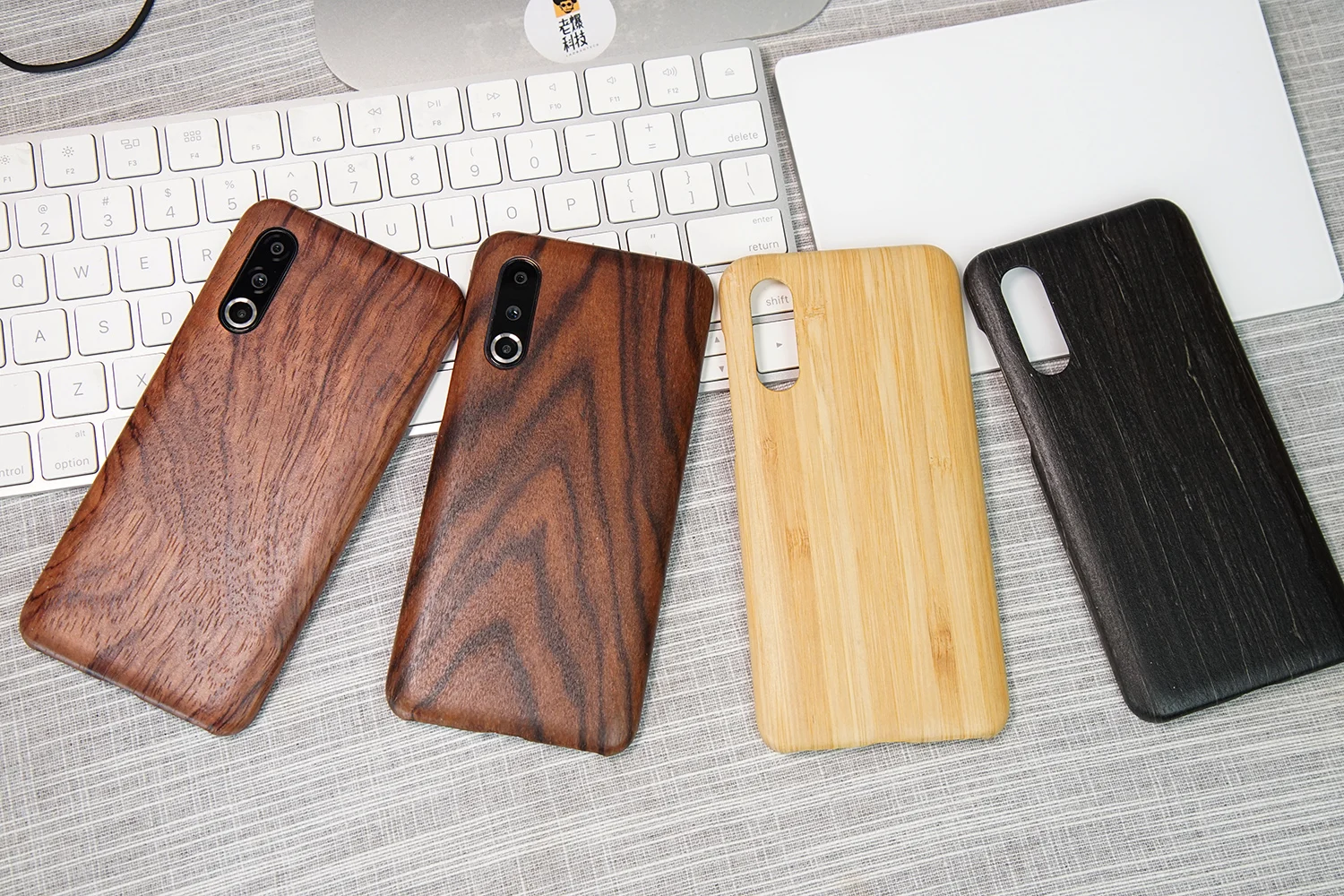 Чехол для телефона из натурального дерева для meizu 16s Pro 16XS чехол-накладка из черного ледяного дерева, гранатового дерева, грецкого ореха, розового дерева, бамбука