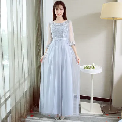 Милое розовое платье подружки невесты с v образным вырезом платья для гостей