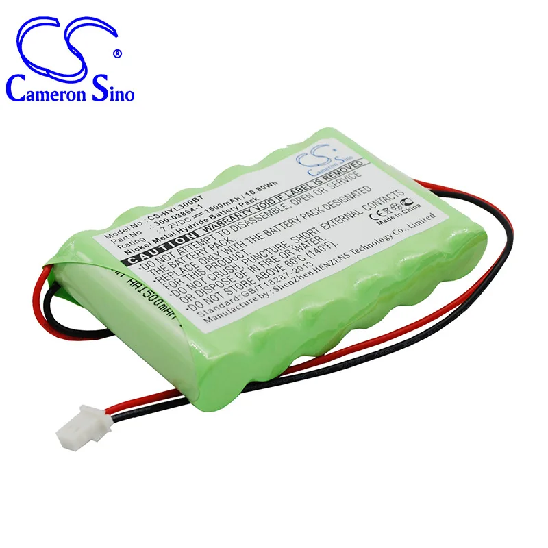 CameronSino для ADEMCO C8-B33 K5109 LYNX Резервное копирование WALYNX-RCHB-SC ADT панель безопасности