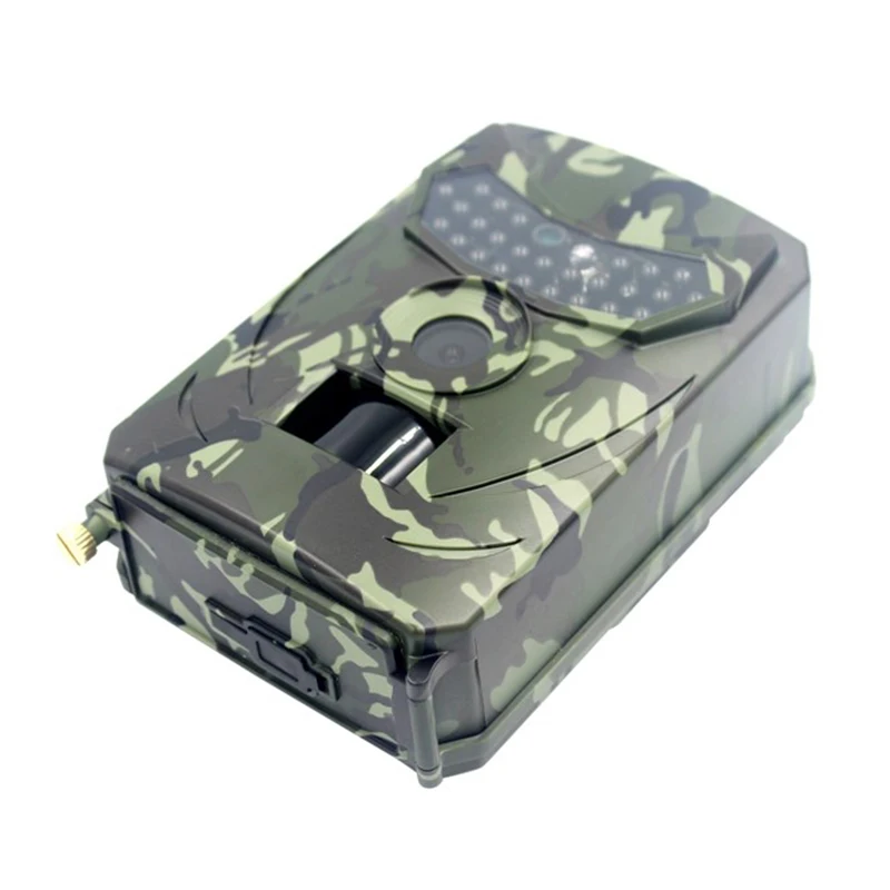 

PR100-1 Hunting Camera 110 PIR Infrared Wild Trail Camera Animal Observation Recorder animal cam Night Vision wildyard cams