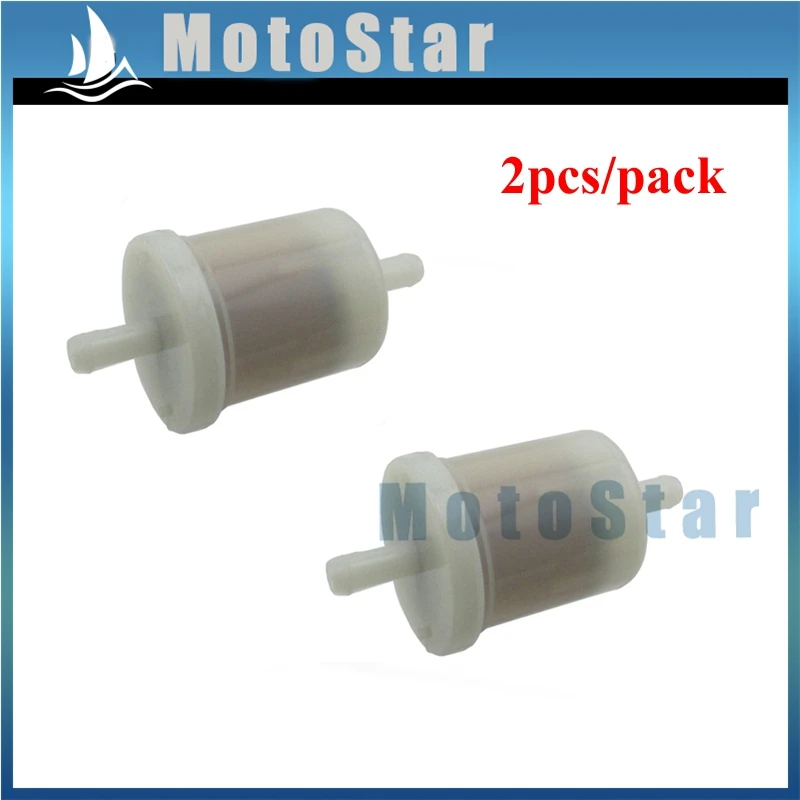 Топливный фильтр для газонокосилки BX22D BX23D BX24D BX25 BX1870 BX1860 BX1850D BX1830D BX1800D BX1500D ZG227 Kubota