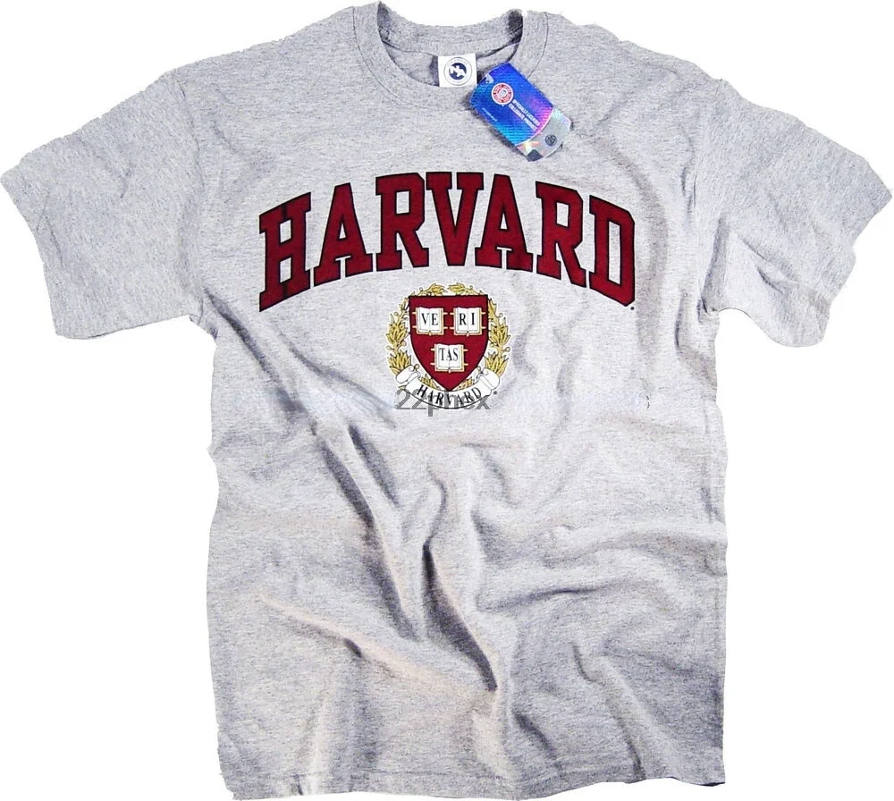

Harvard Shirt T-Shirt University