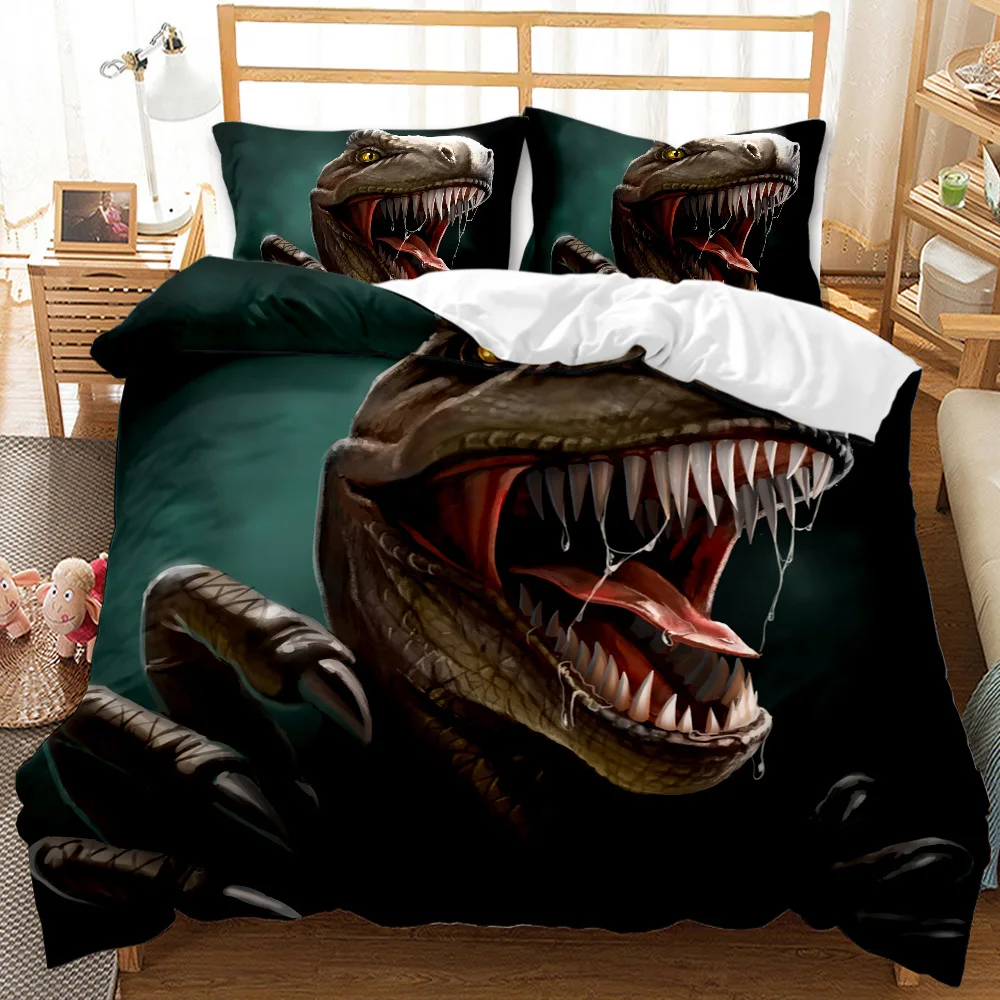 

Duvet and Pillowcase Cover BIX-142