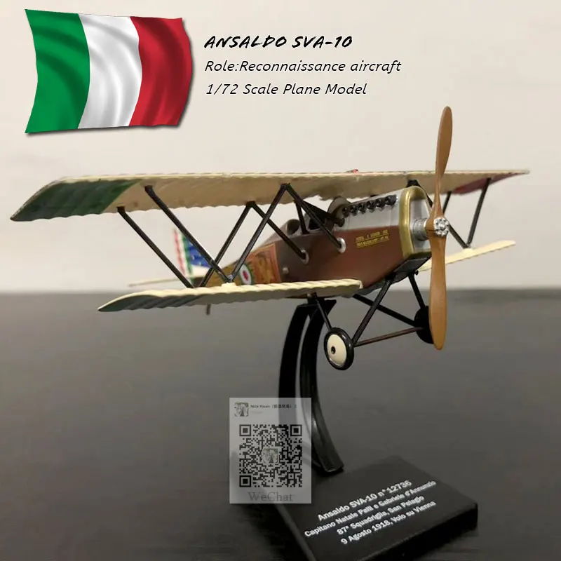 ITALERI масштаб 1/72 военная модель игрушки Италия|Вертолеты самолеты корабли