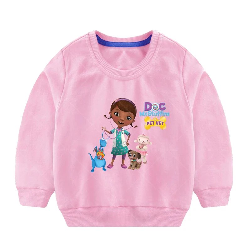 

New Fashion kids T-shirt Gummy Bears Print Casual Cool sport shirt Autumn and winter boys and girls sweater