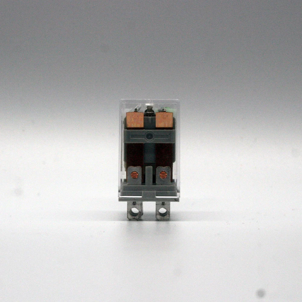 DYX-62P LY2P HH62P LY2NJ Relay Coil General DPDT Micro Mini Electromagnetic Switch with LED AC 110V 220V DC 12V 24V | Обустройство