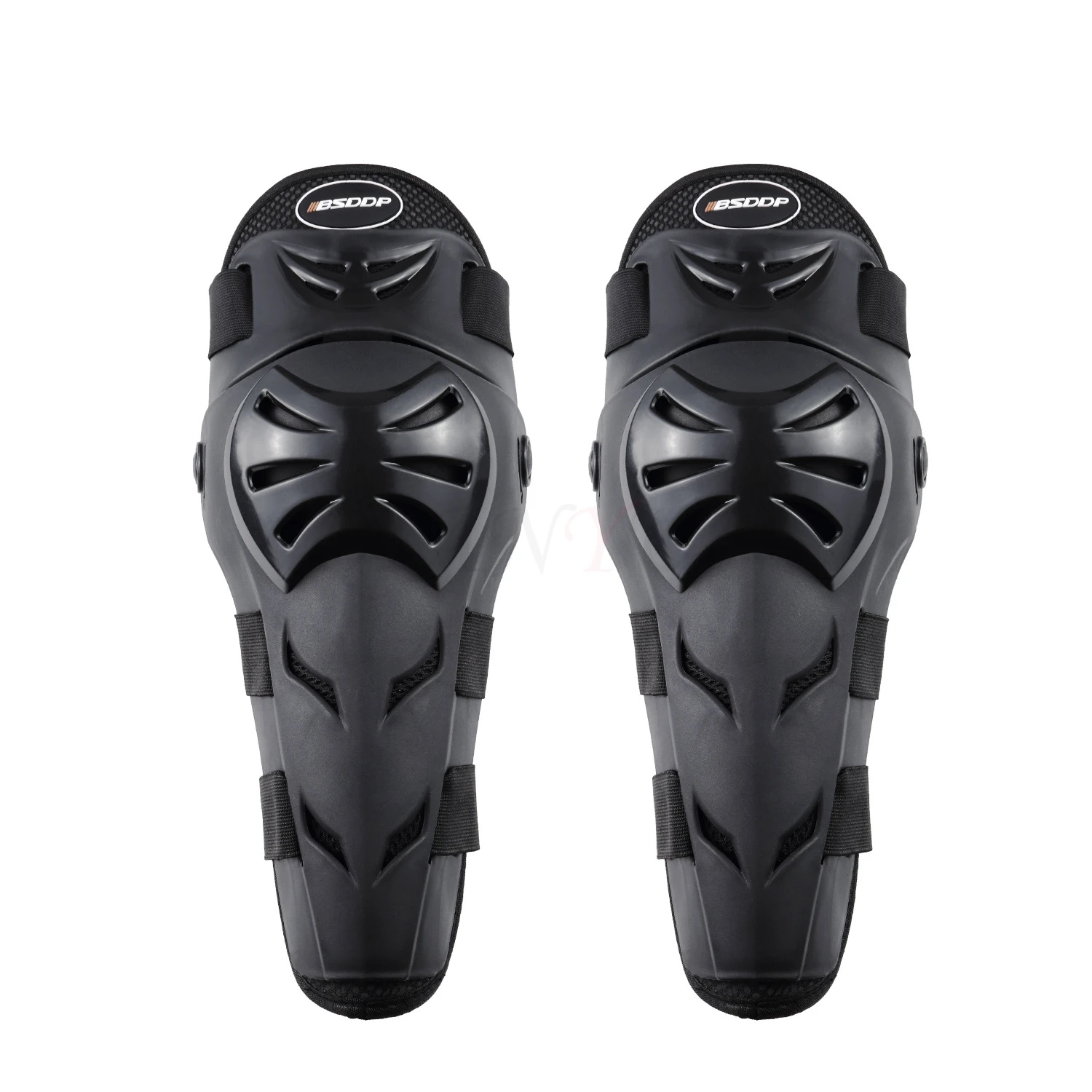 

Motorbike Protection Motorcycle Knee Pads Guards Cuirassier Elbow Racing Off-Road Protective Kneepad Motocross Brace Protector 4