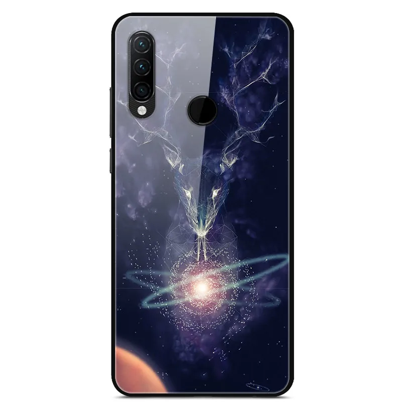 As Photo 42 6," чехол для lenovo Z6 Youth Z6 lite чехол Роскошная задняя крышка чехол из закаленного стекла для телефона для lenovo Z6 lite Z6 молодежный чехол - Цвет: As Photo 42