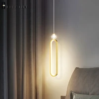 led pendant lamps for living room master bedroom hanging dining room led cord pendant lamp decoration indoor 110v 220v dimmable