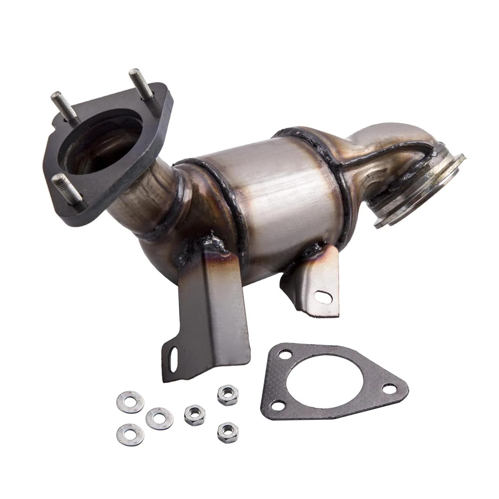 

Каталитический конвертер для Chevrolet Cruze 2011-2016, для Chevrolet Trax 2015-2016, для Chevrolet Cruze / Sonic/ Trax л, замена