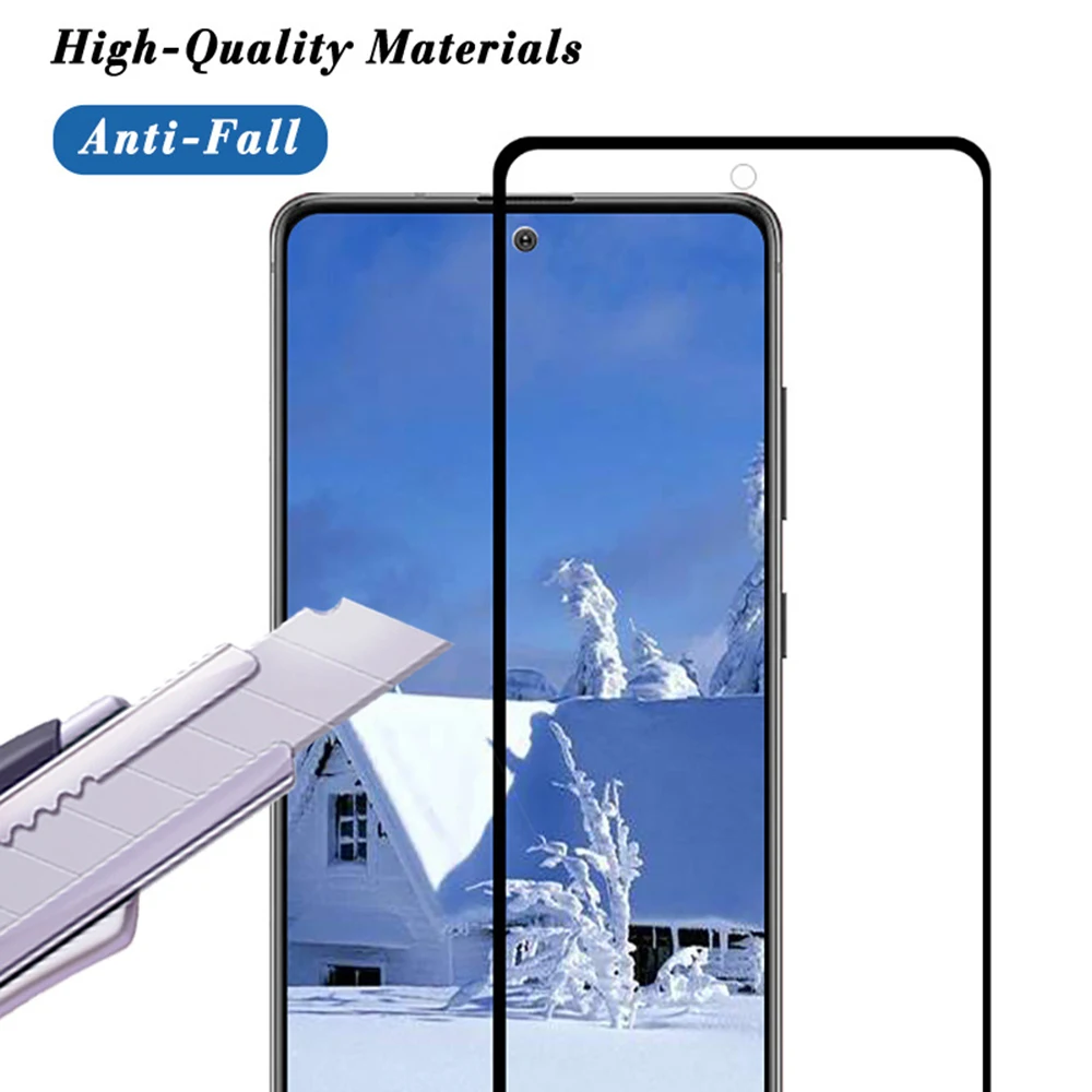 Защитное стекло для galaxy note 10 lite протектор экрана с объективом камеры samsung note10 Light