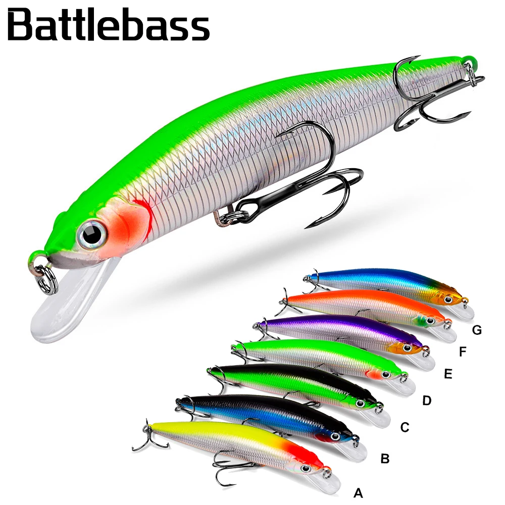 

1 шт., жесткая рыболовная приманка, 13, 5-24 г