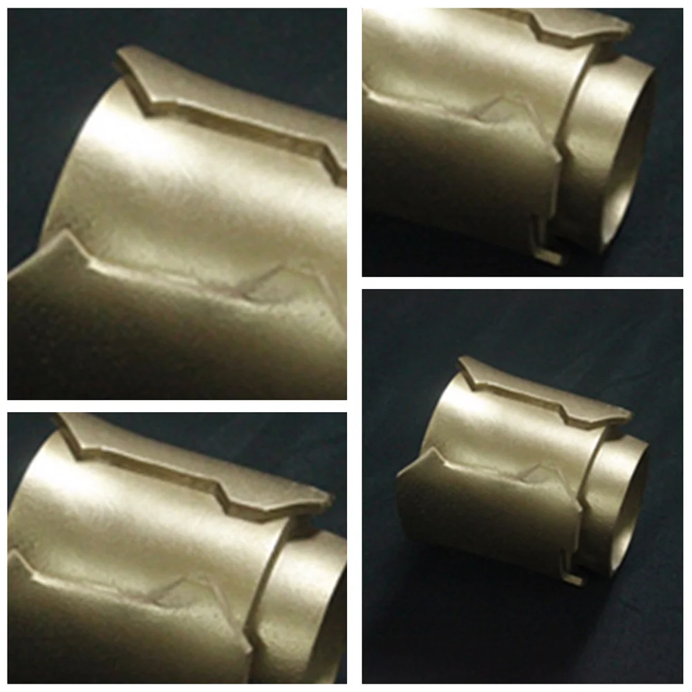 

Genshin Impact Kinsen Cosplay Bracer Prop Jewelry