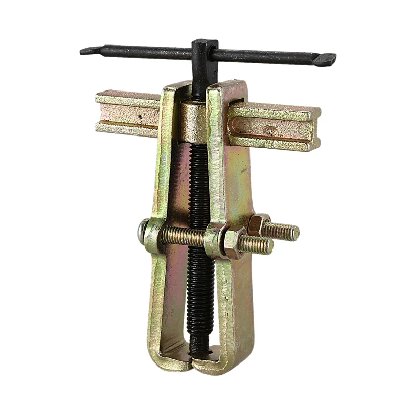 

Pump Pulley Remover Straight Type Two Claws Bearing Puller Hand Tool