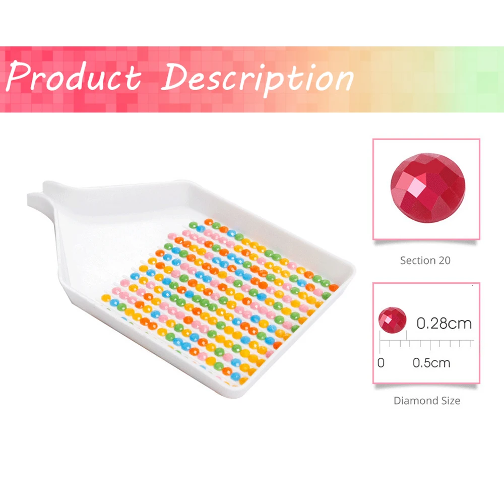 Набор для алмазной живописи 5D сделай сам вышивки пар мозаика вышивка крестиком