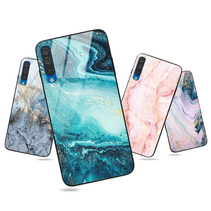 Для samsung A30S чехол жесткий диск для Galaxy A50S A20S A10S A30 S A10 A20 A50 A40 A70 Чехол глянцевый