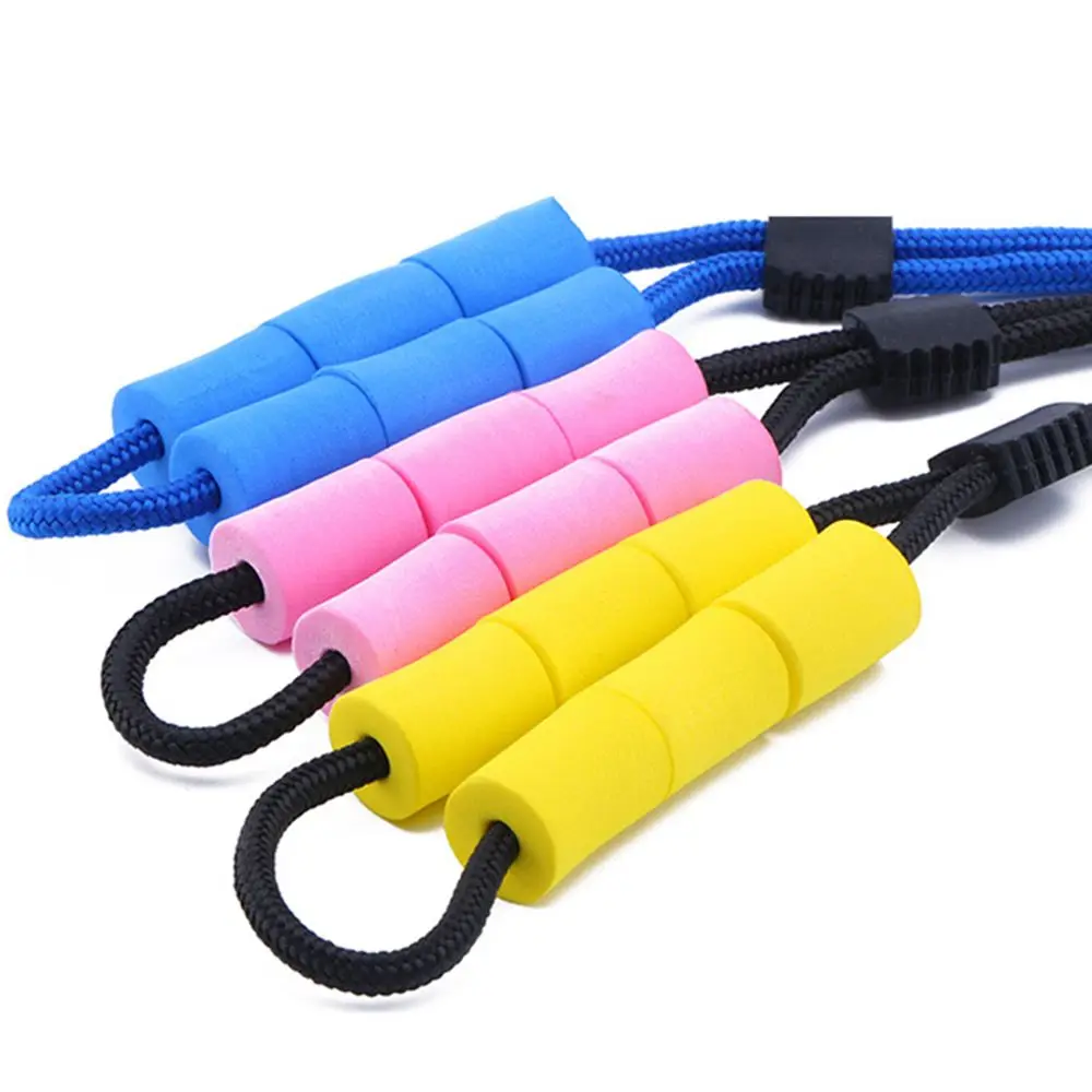 1 шт. плавающие солнцезащитные очки цепочка для очков ремешок держатель кабеля