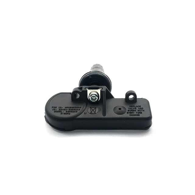 

4 PCS Car Tire Pressure Monitor Sensor TPMS HL9076 31200923 315 For Volvo