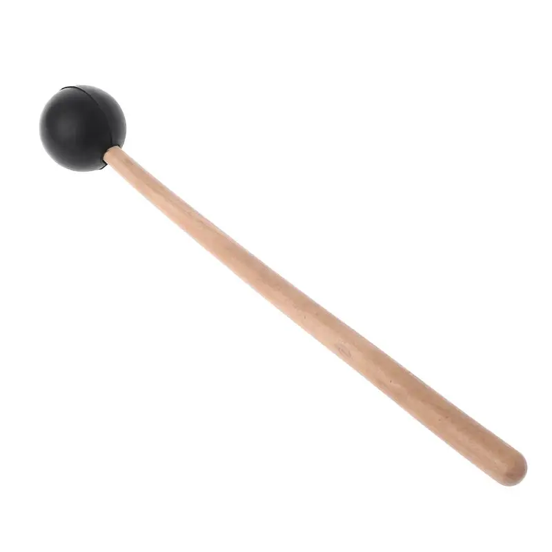 

4096Hz Aluminum Tuning Fork Chakra Hammer Ball Diagnostic Therapy w Mallet & Bag