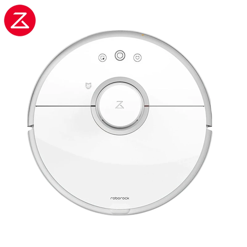 2019 Xiaomi mi пылесос 2 Roborock S50 S55 робот для дома wifi приложение умная планируемая мойка
