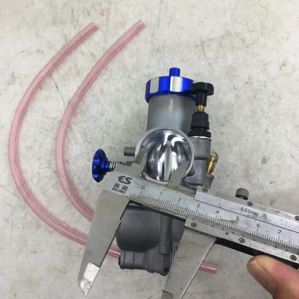 Карбюратор SherryBerg Carb PE30 PE 30 мм для HONDA YAMAHA KTM SUZUKI Замена для Keihin ручной дроссель Универсальный carby черный