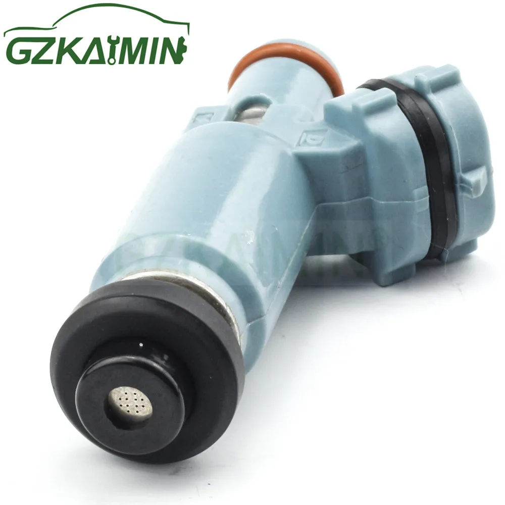 Flow Matched high quality Fuel Injector nozzle injection 195500-3920 1955003920 FOR Saab 9-2X Subaru Impreza K-M | Автомобили и