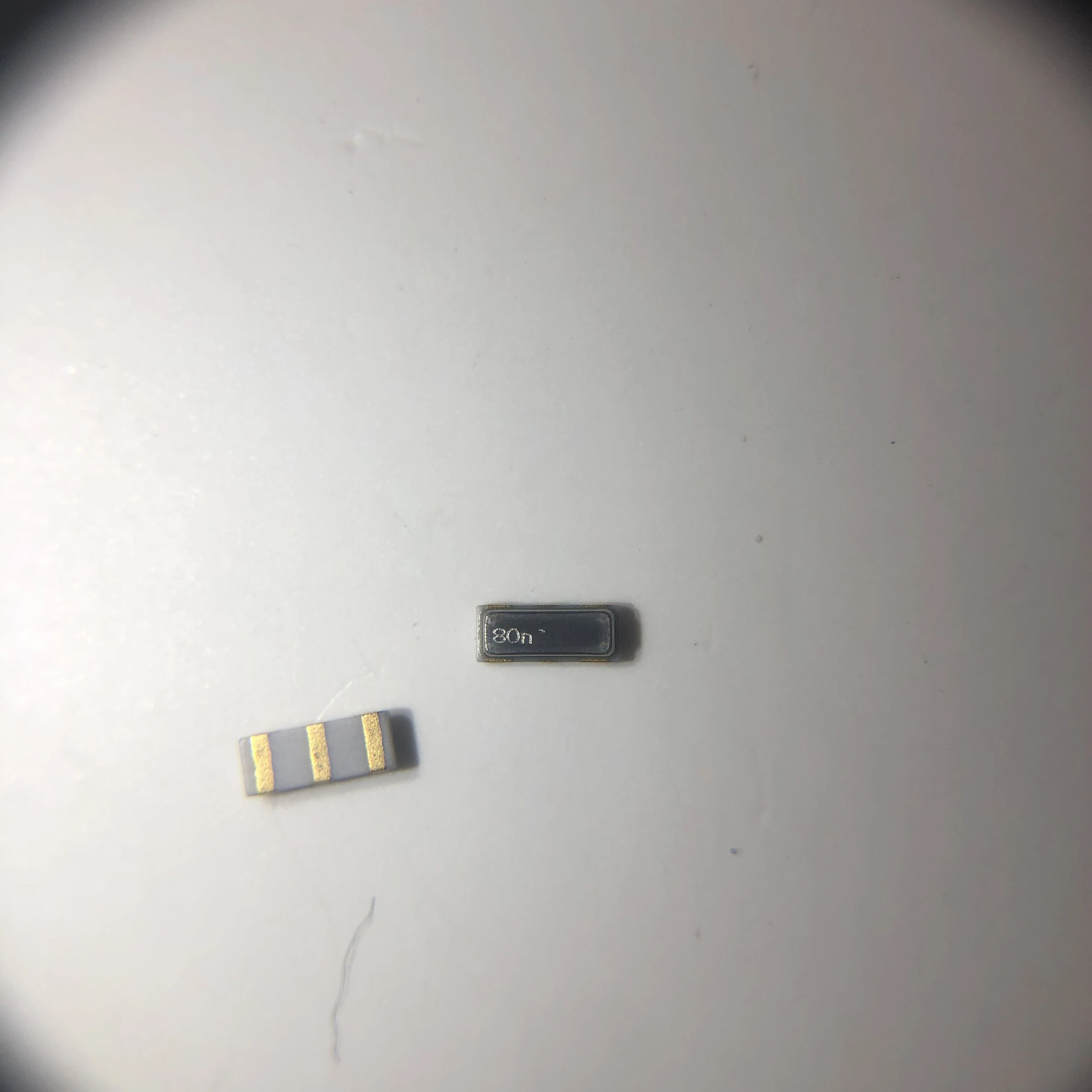 80N KVM Кварцевый резонатор Замена хрустальную вазу для Land Rover Range Jaguar дистанционный