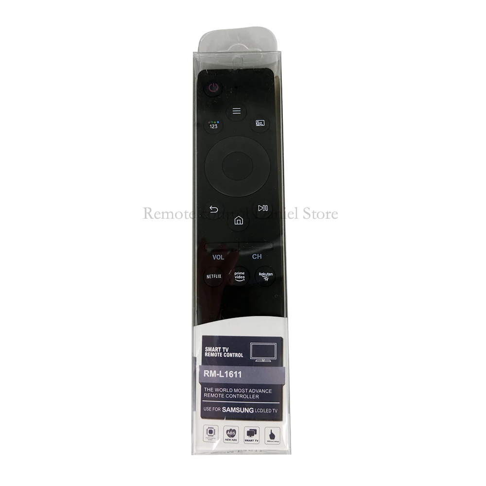 universal remote control for samsung uhd 4k qled smart tv bn59 01242a bn59 01266a bn59 01274a bn59 01328a bn59 01300j no voice free global shipping