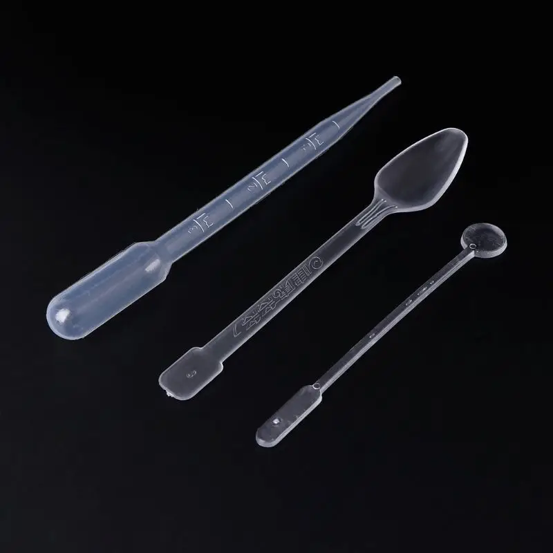 1 Набор эпоксидной смолы сделай сам для изготовления украшений вручную