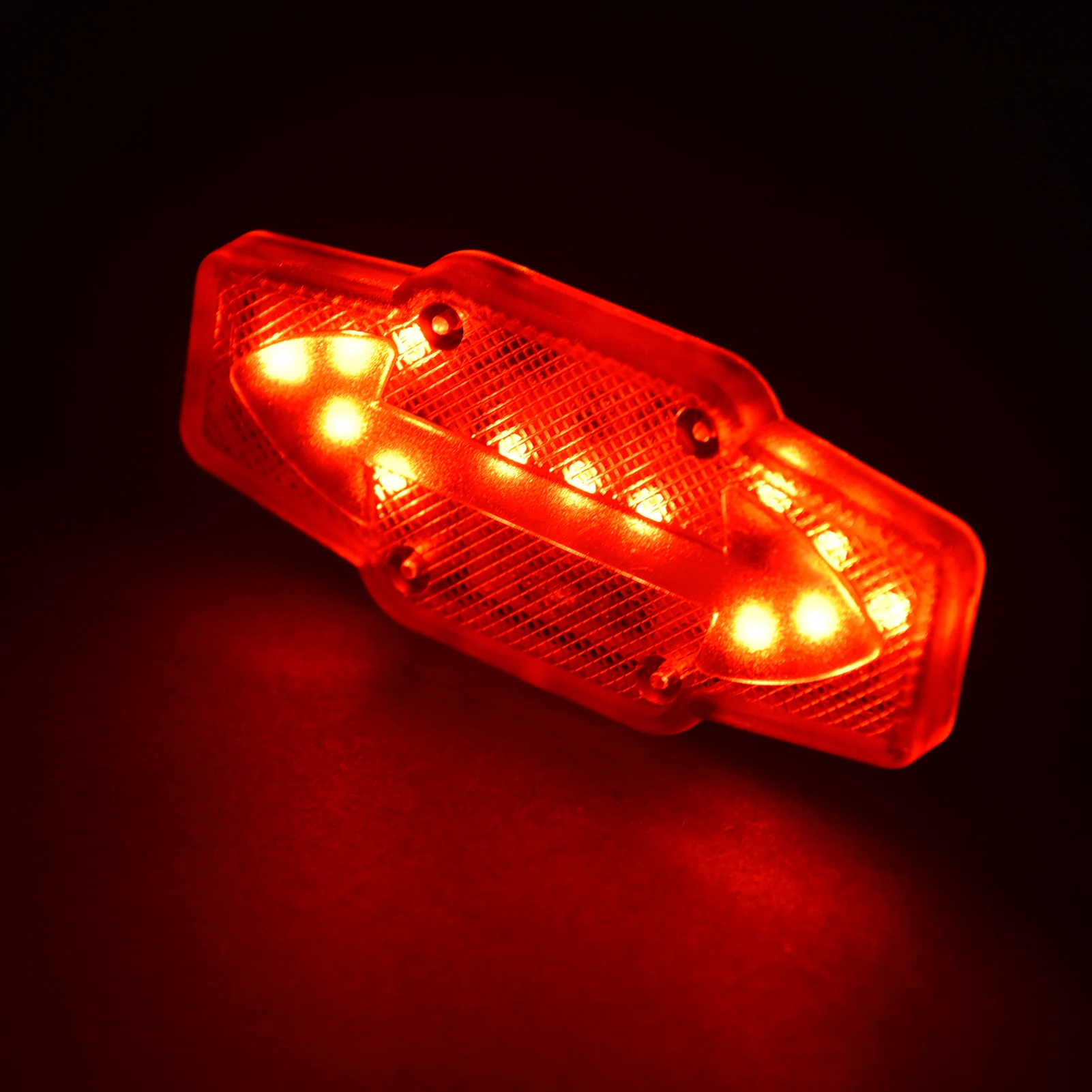 

Ultra Bright Bike Tail Light USB Rechargeable Automatic Bicycle Intelligent Gravity Sensor Light Waterproof LED Cycling Light