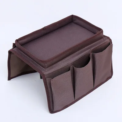 Диван подлокотник Органайзер ТВ пульт дистанционного управления держатель стул