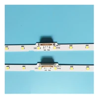 tv lamps led backlight strips for samsung ue43nu7025k ue43nu7090s ue43nu7090u ue43nu7092u 43 hd tvs bars kit led bands rulers