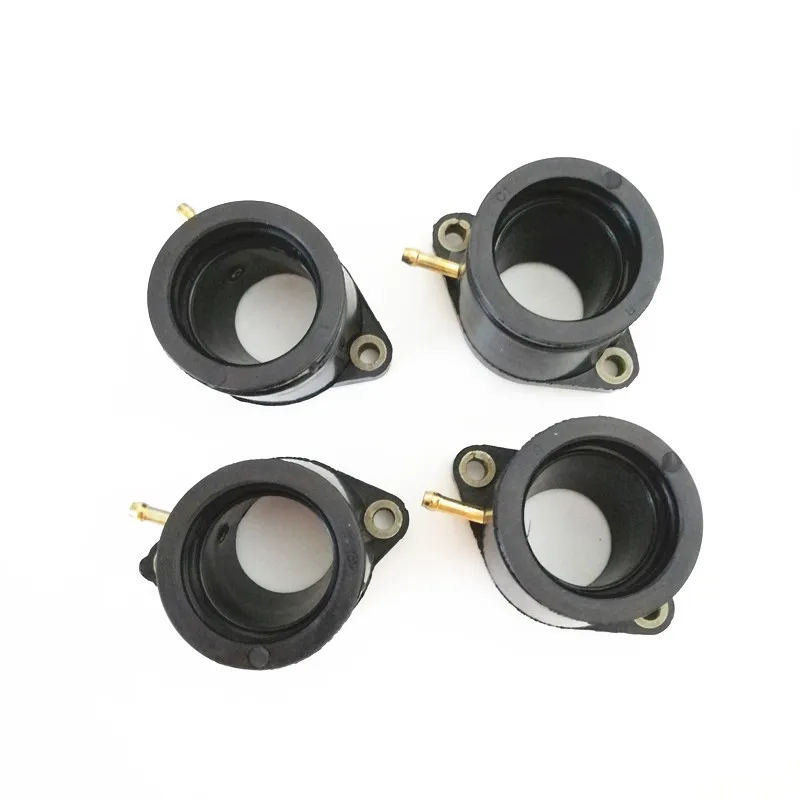 

Motorcycle Carburetor Interface Adapter Intake Manifold For Yamaha XJ900 31A 58L XJ900F 900 4BB 58L 31A-13586-00