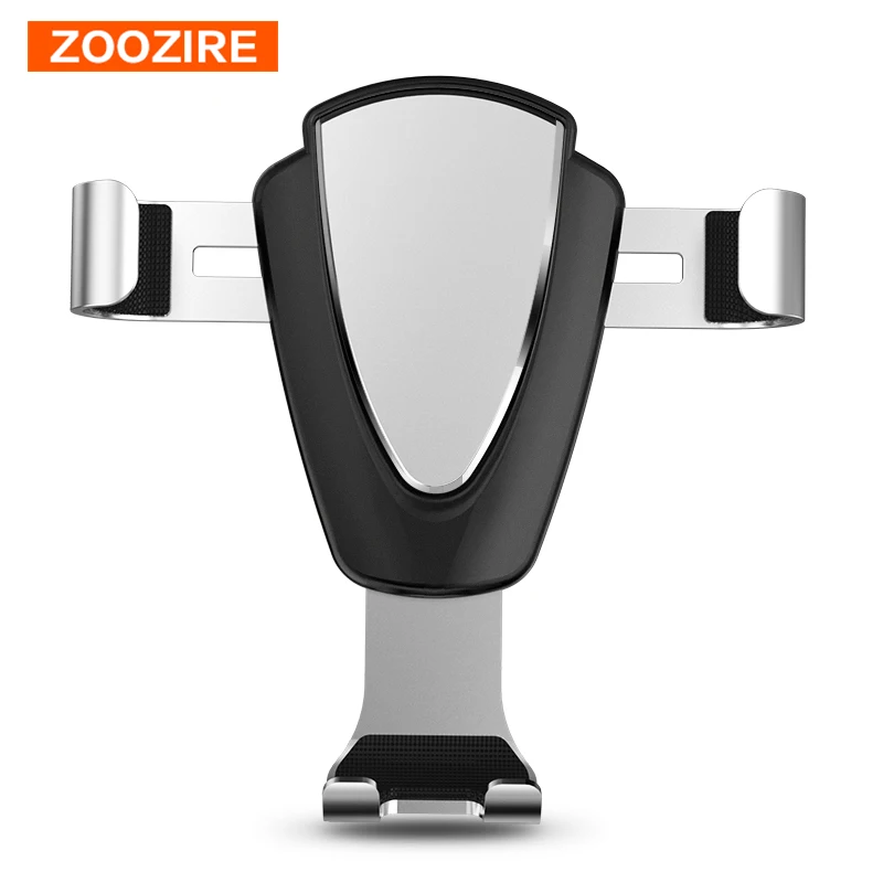 Гравитационный держатель для телефона с автоматической блокировкой Xiaomi LG Huawei P20