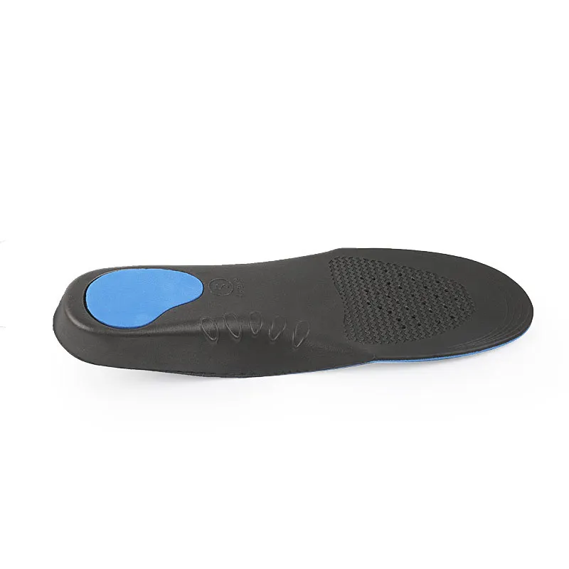 

Eva Sports Orthopedic Insoles For Shoes Men Women Flat Feet Arch Support Breathable Sweat Shock Absorbing Orthotics Insole Pad