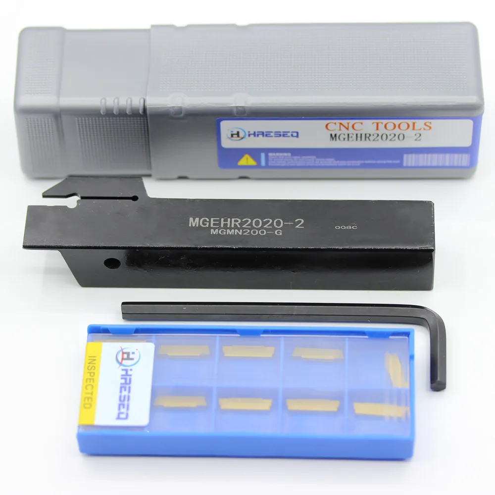 

External Lathe Tool Holder MGEHL1212-3 MGEHR1616-3 2020-3 2525-3 MGMN300-M MGGN300 MGGN300R-8 MGGN300L Slotting Turning Arbor