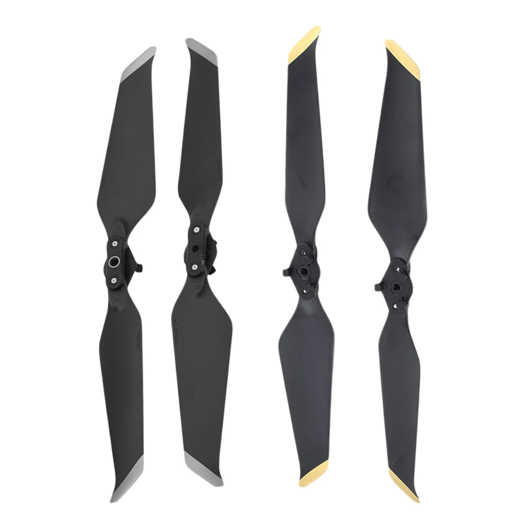 

2pcs Propellers for DJI Mavic 2 Folding Quick-Release CW CCW Drone