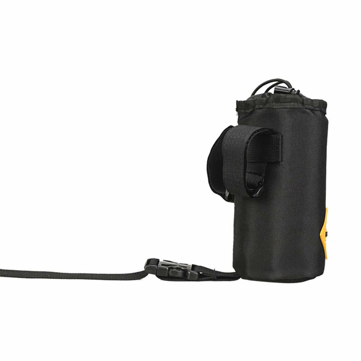 Велосипедная сумка с передними карманами для бутылок держатель рамы сохраняющий