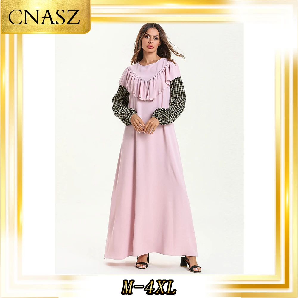 

Muslim Fashion