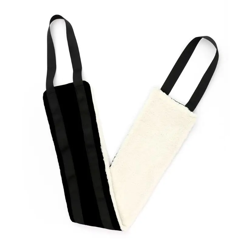 Ремень для поддержки бедер портативная портупея подтяжки кобелей собак | Дом и