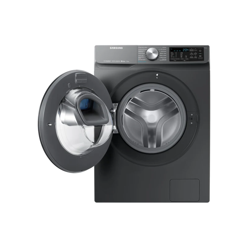 Стиральная машина Samsung WW6600R с AddWash (WW70R62LVTXD) 7 кг|Стиральные машины| |