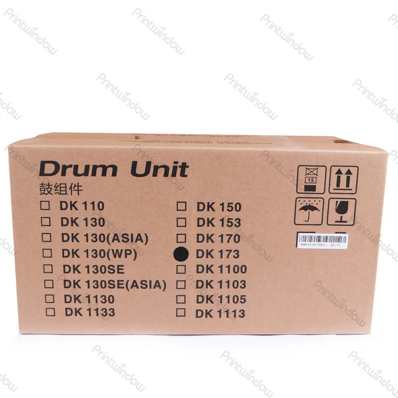 DK-170 DK170 DK173 фотобарабан для Kyocera FS1035MFP FS1135MFP FS1320D FS1370DN FS1030 FS1130 FS1035 FS1135 FS1320 FS1370 DK150