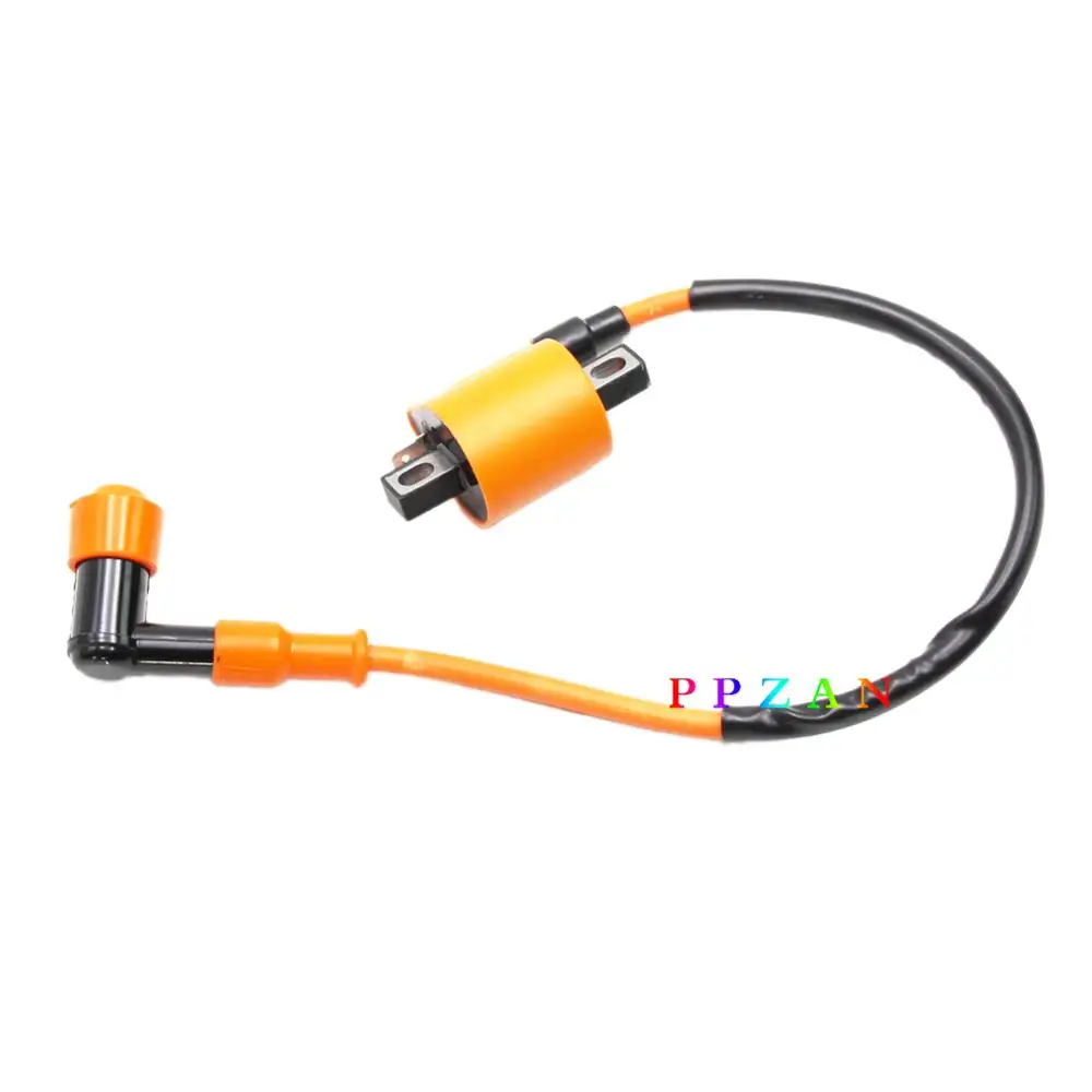 Полный Электрический жгут проводов статор CDI в сборе для 150cc 200cc 250cc 300cc ATV Quad Bike