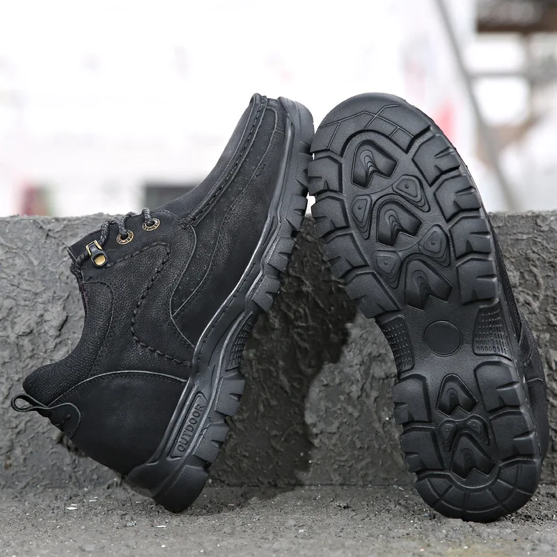 Кожаная повседневная обувь на высоком каблуке коллекция 2019 года сезон